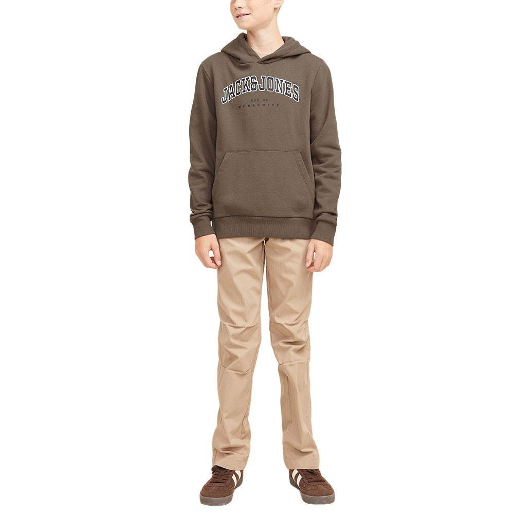 Caleb Varsity Sweat Cap Enfant