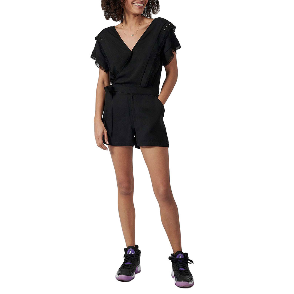 Calm Combishort Femme
