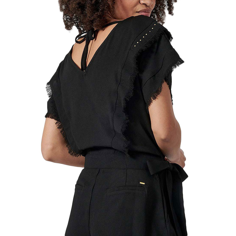 Calm Combishort Femme