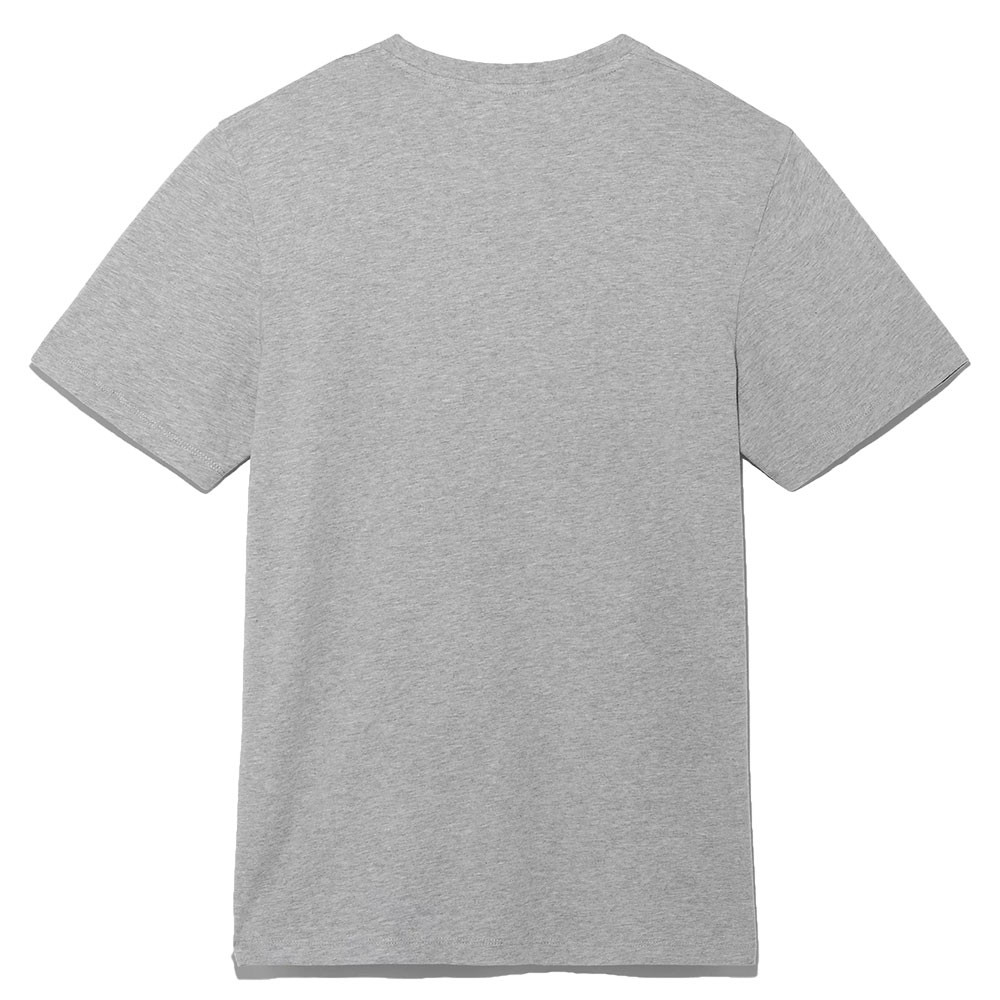 Camo Linear T-Shirt Mc Homme