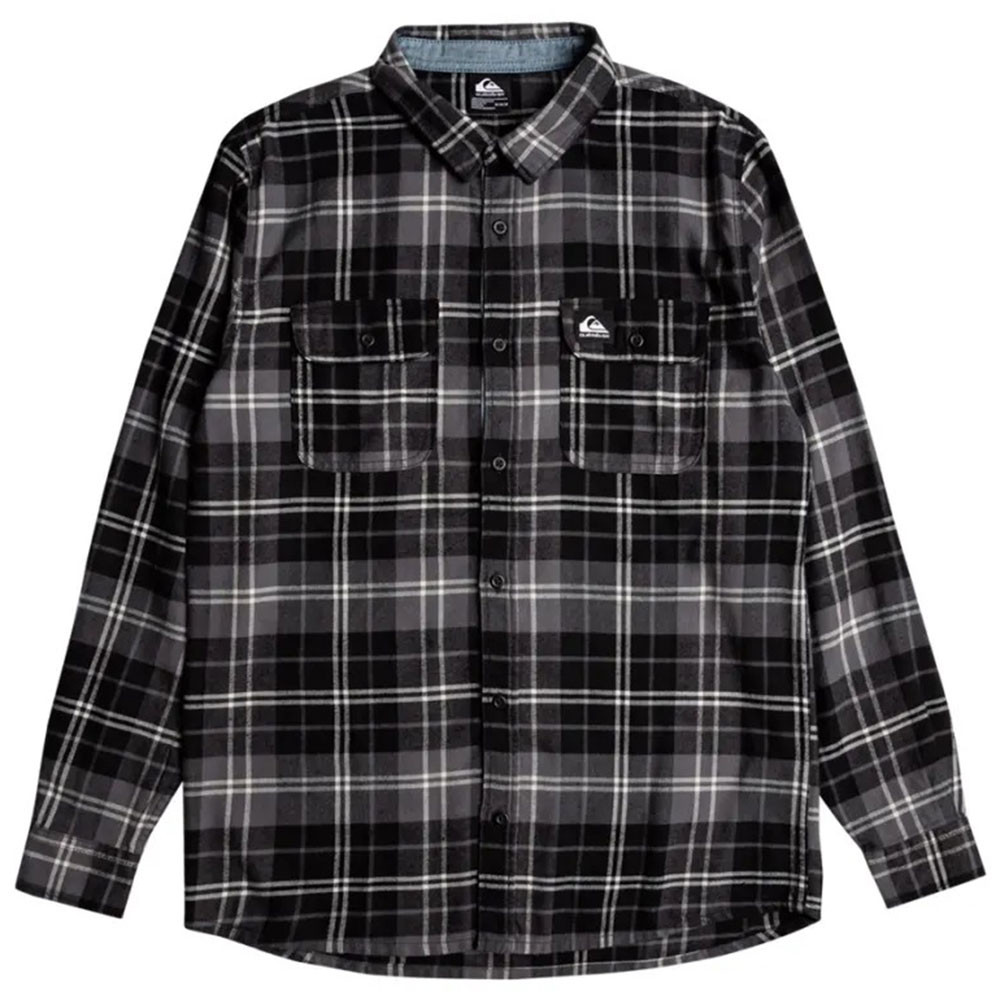 Cantwell Chemise Ml Homme
