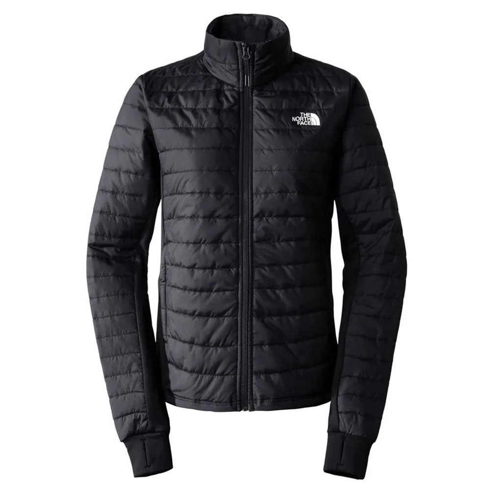 Canyonlands Hybrid Doudoune Femme