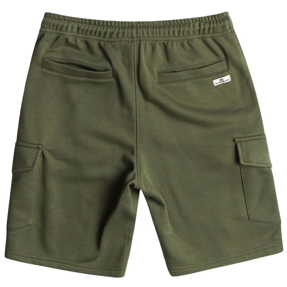 Mens cargo jogger shorts new arrivals