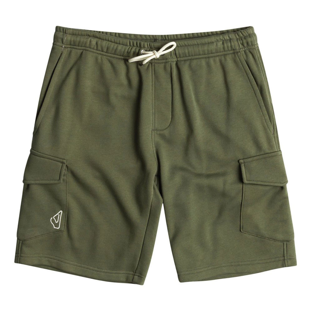 Cargo Jogger Light Short Homme