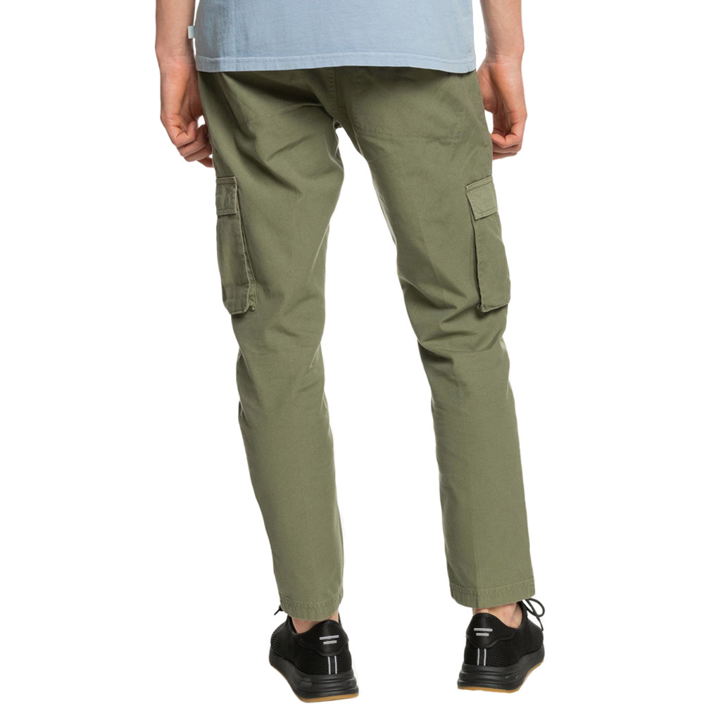 Cargo Pantalon Homme