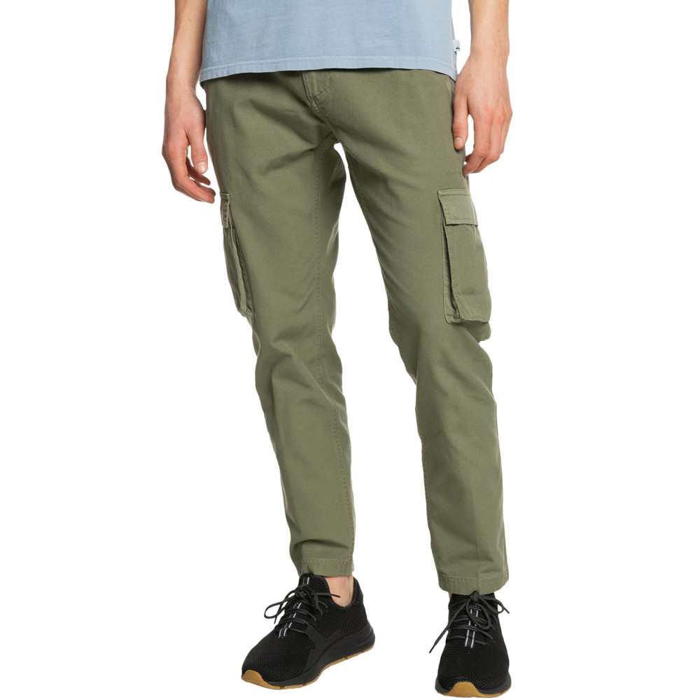 Cargo Pantalon Homme