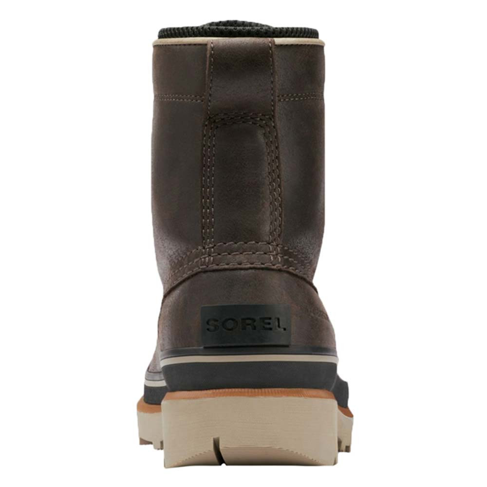 Caribou Street Wp Rogue Après Ski Homme