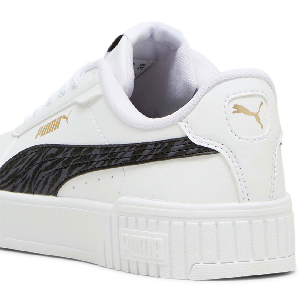 Carina 2.0 Zebra Chaussure Fille