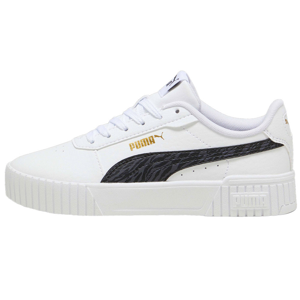 Carina 2.0 Zebra Chaussure Fille