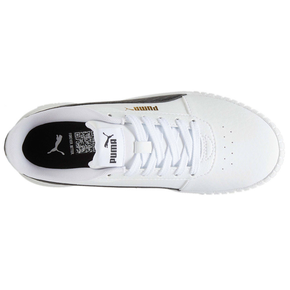 Carina 2.0 Zebra Chaussure Fille