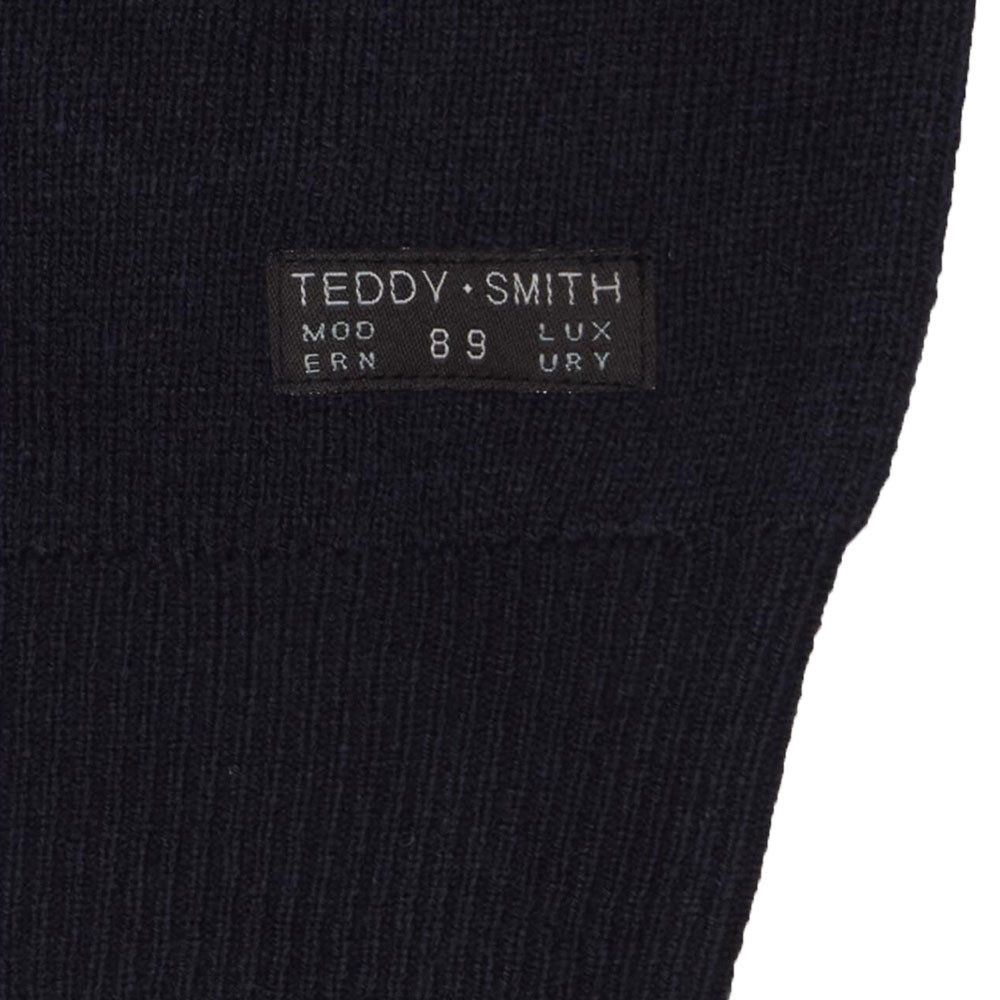 Carmin Pull 1/2 Zip Homme