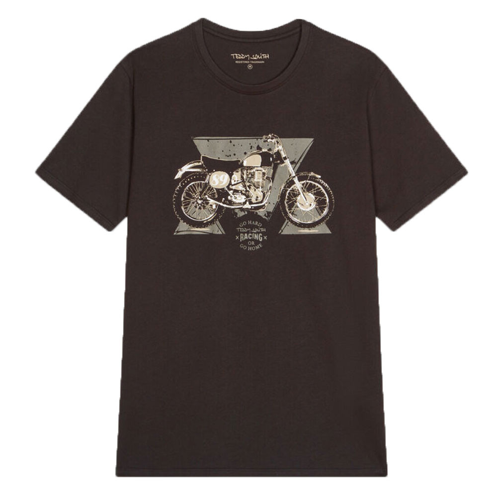Cars T-Shirt Mc Homme