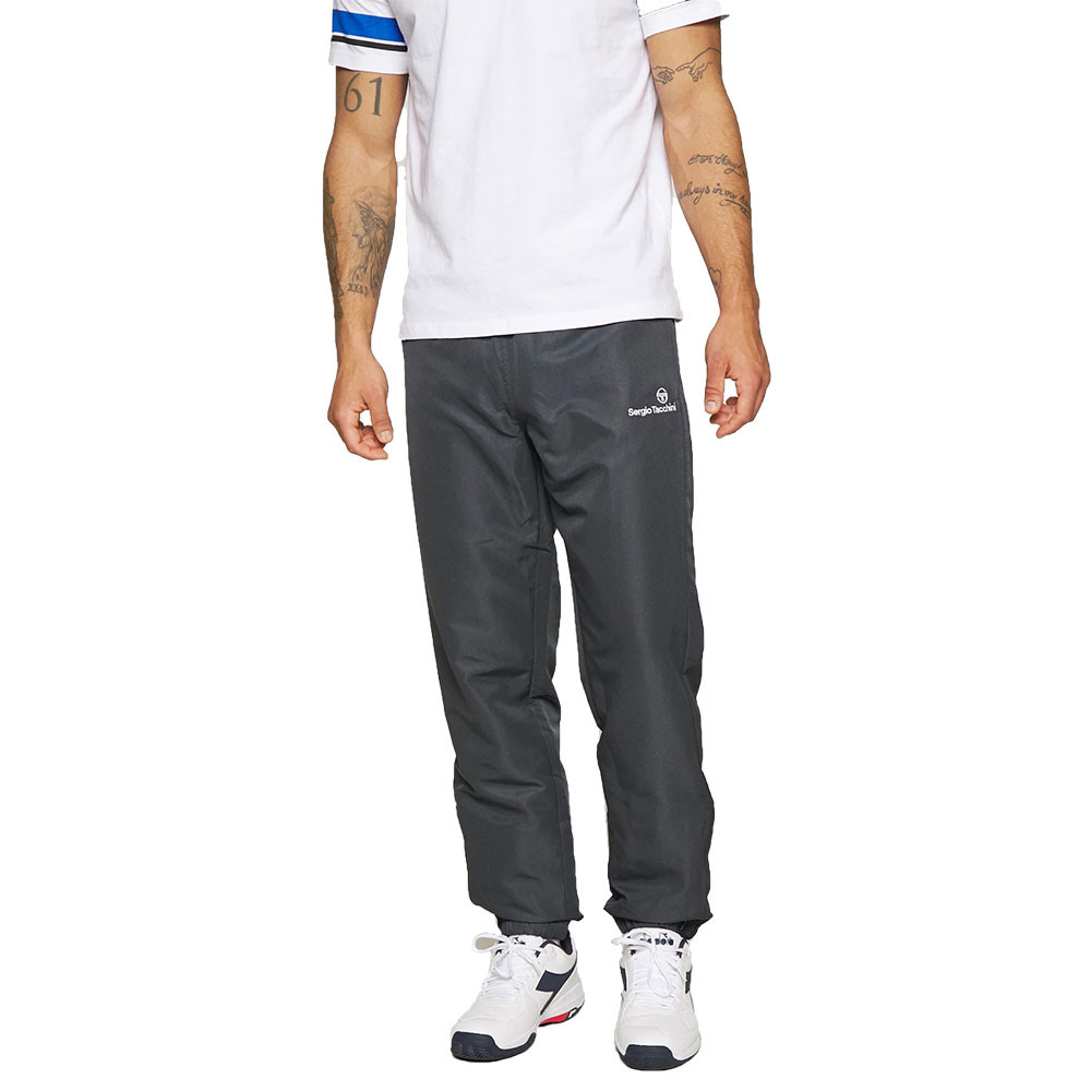 Carson Pantalon Jogging Homme