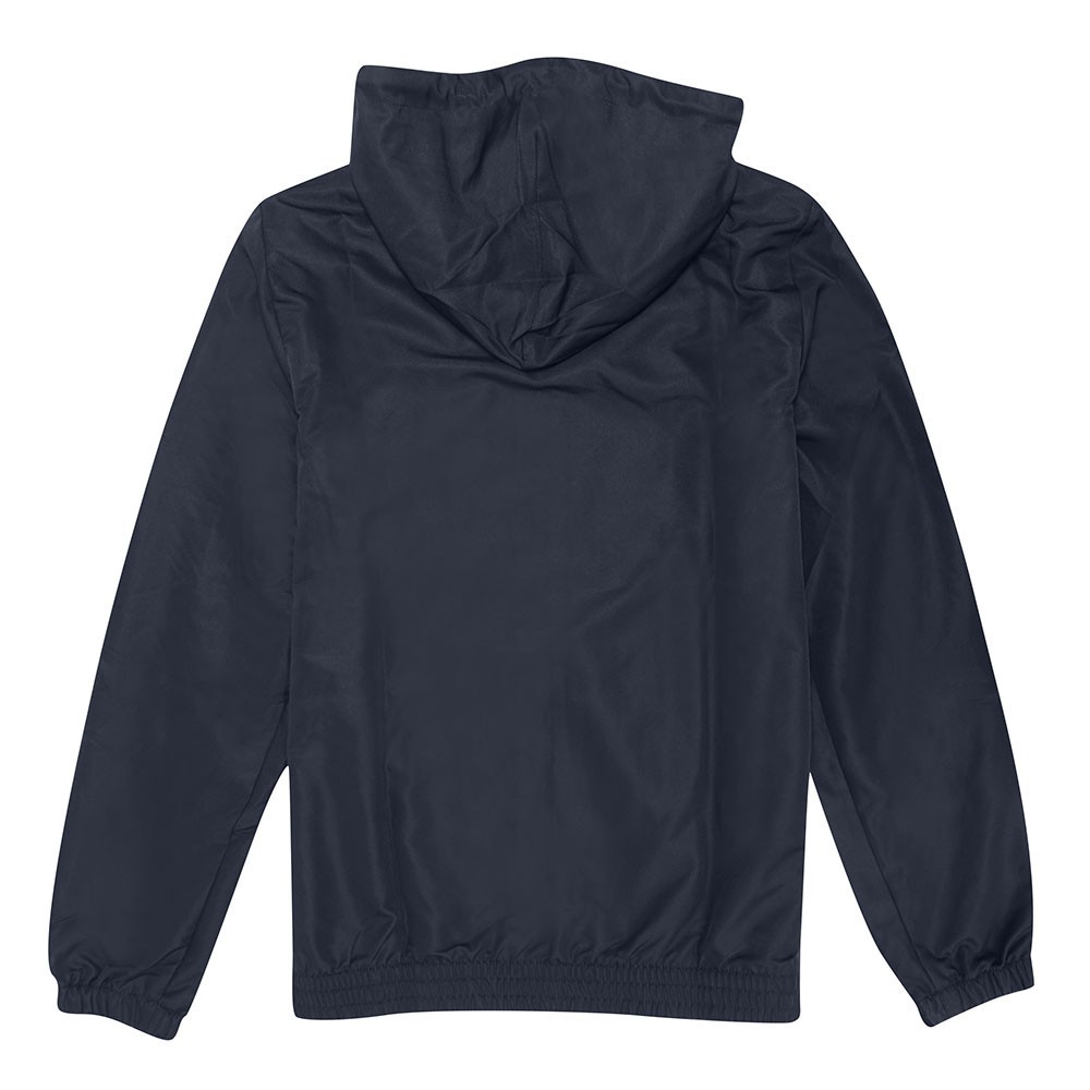 Carson Sweat Zip Homme