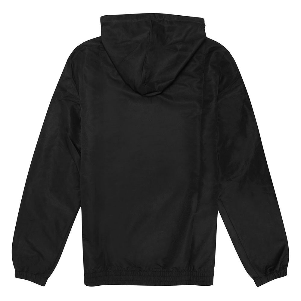 Carson Sweat Zip Homme