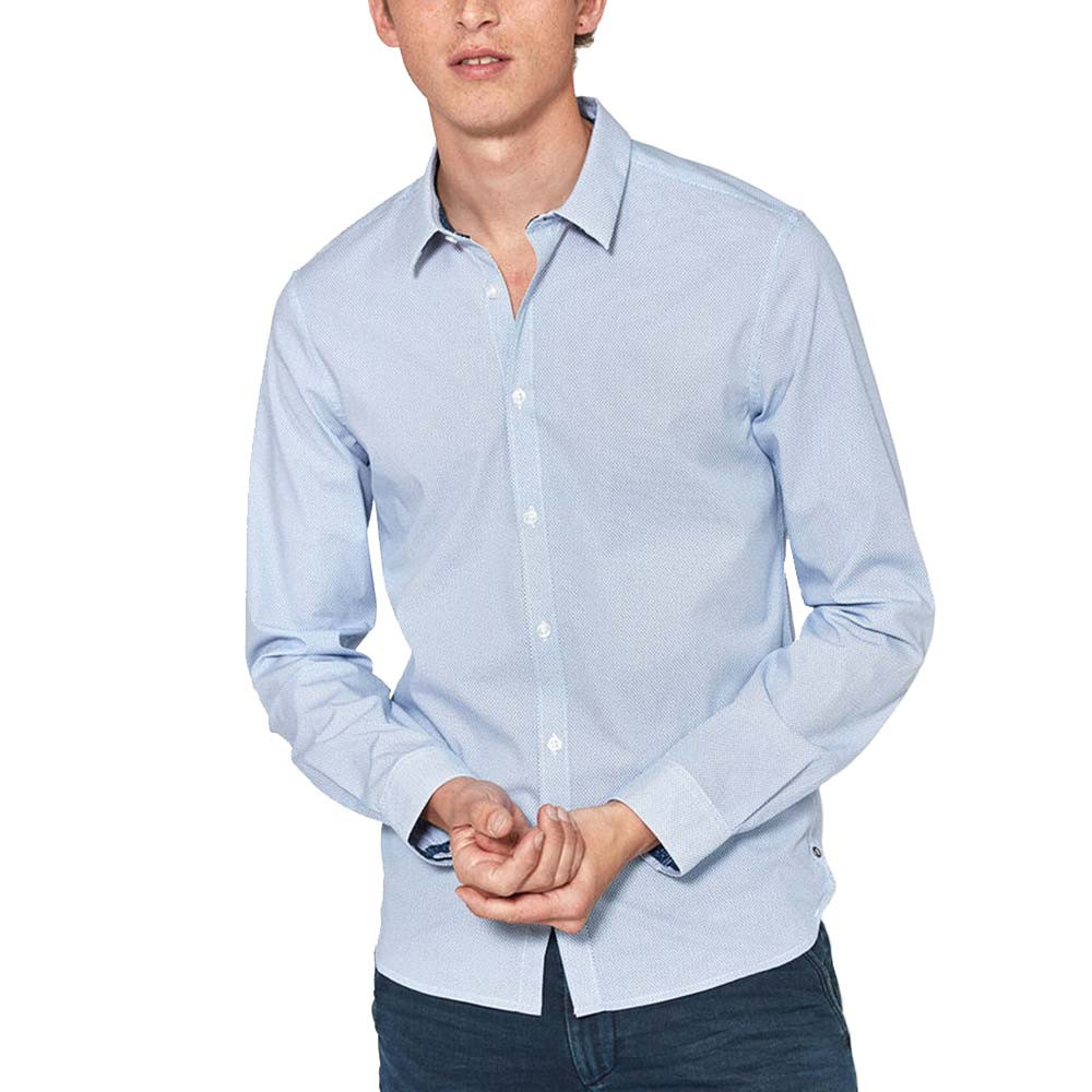 Carton Chemise Ml Homme