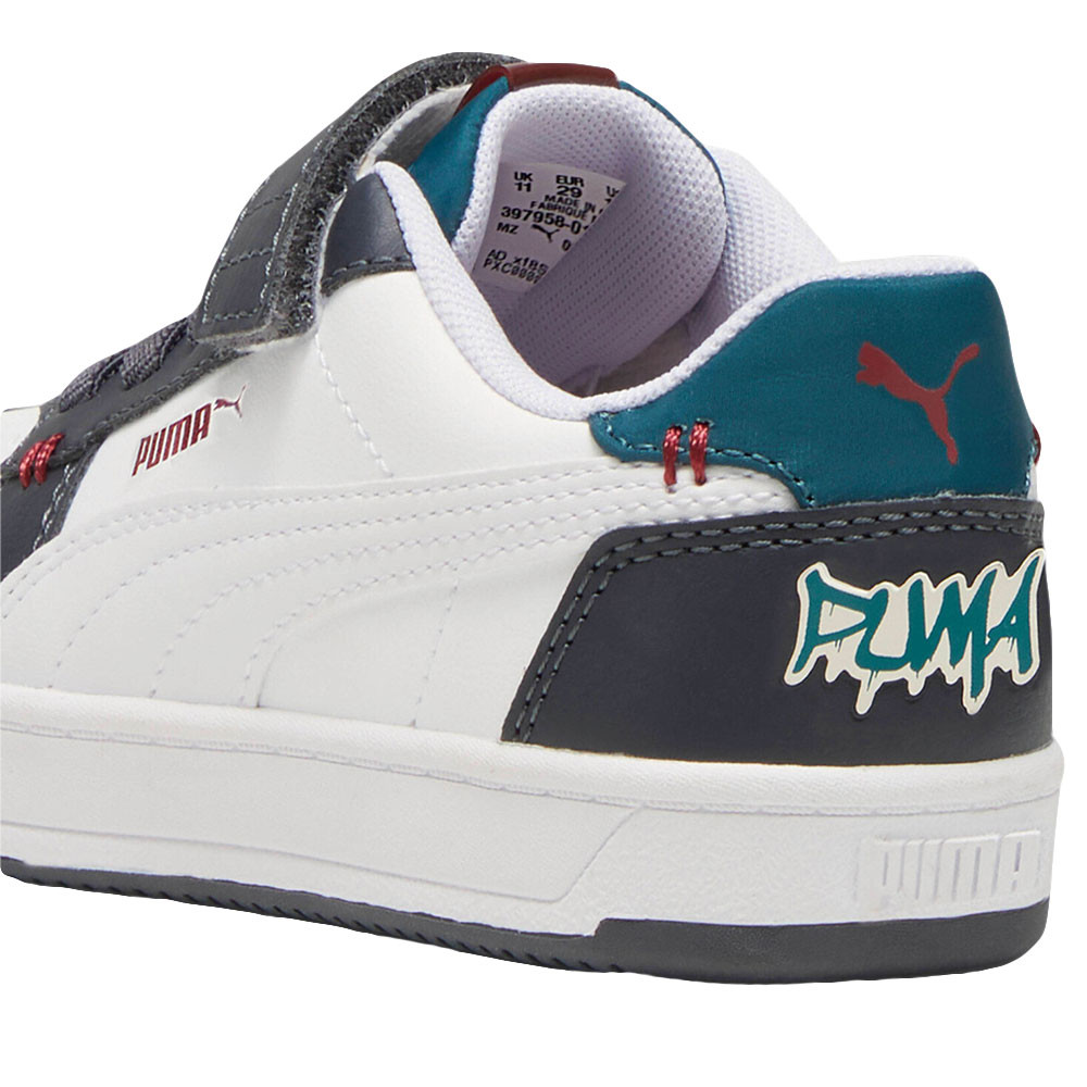Caven 2.0 Mid 9 Chaussure Enfant