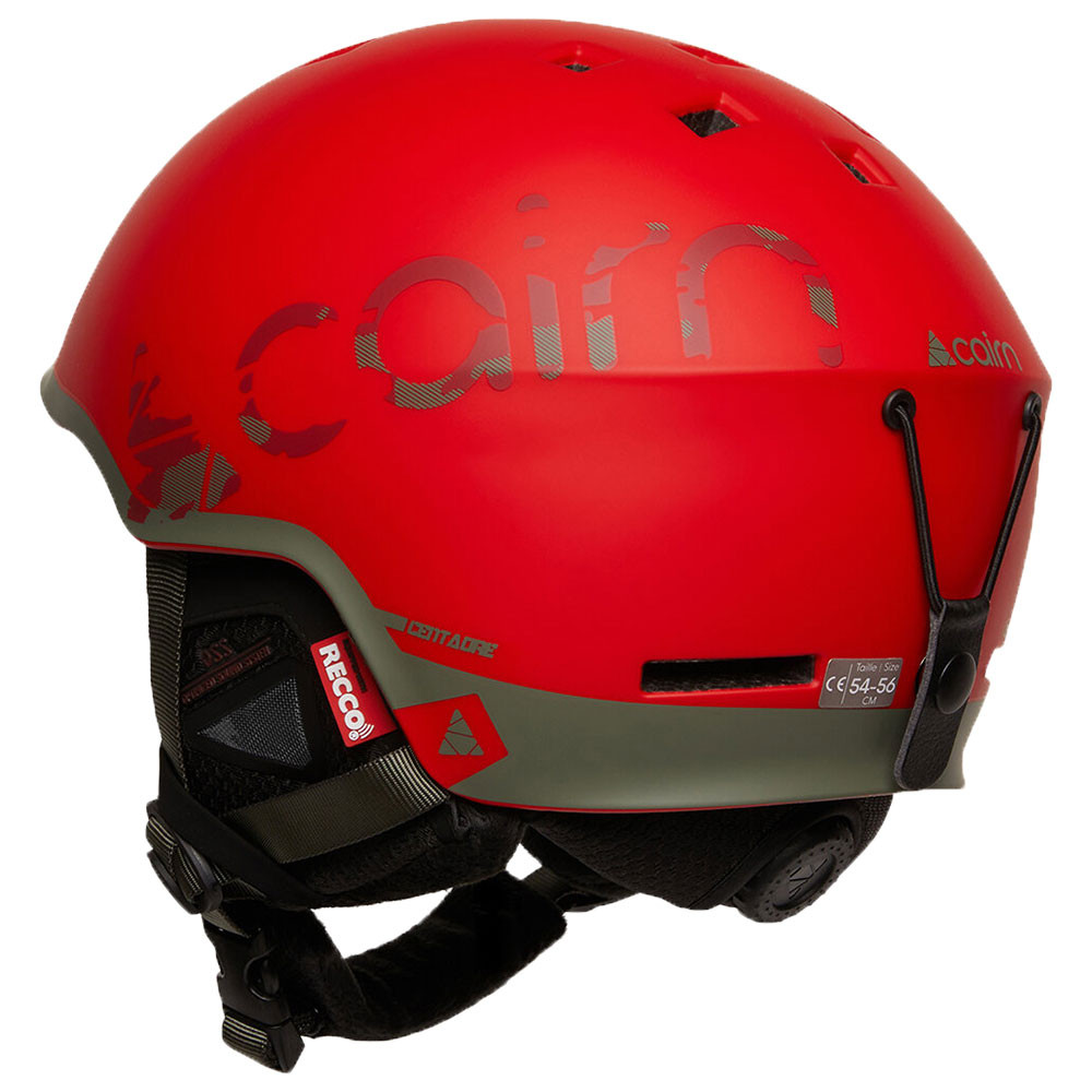 Centaure Casque Ski Adulte