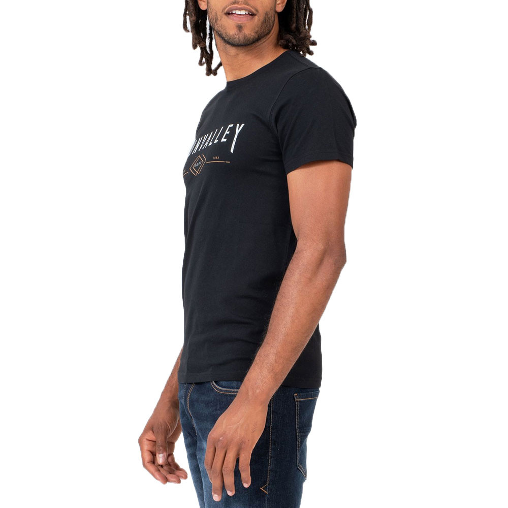 Cetak T-Shirt Mc Homme