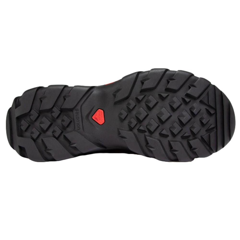 Chalten Ts Chaussure Rando Homme