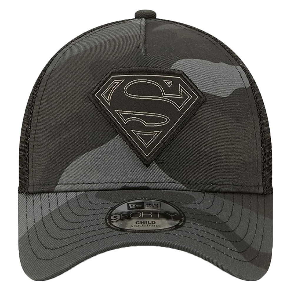 Character Trucker Casquette Enfant