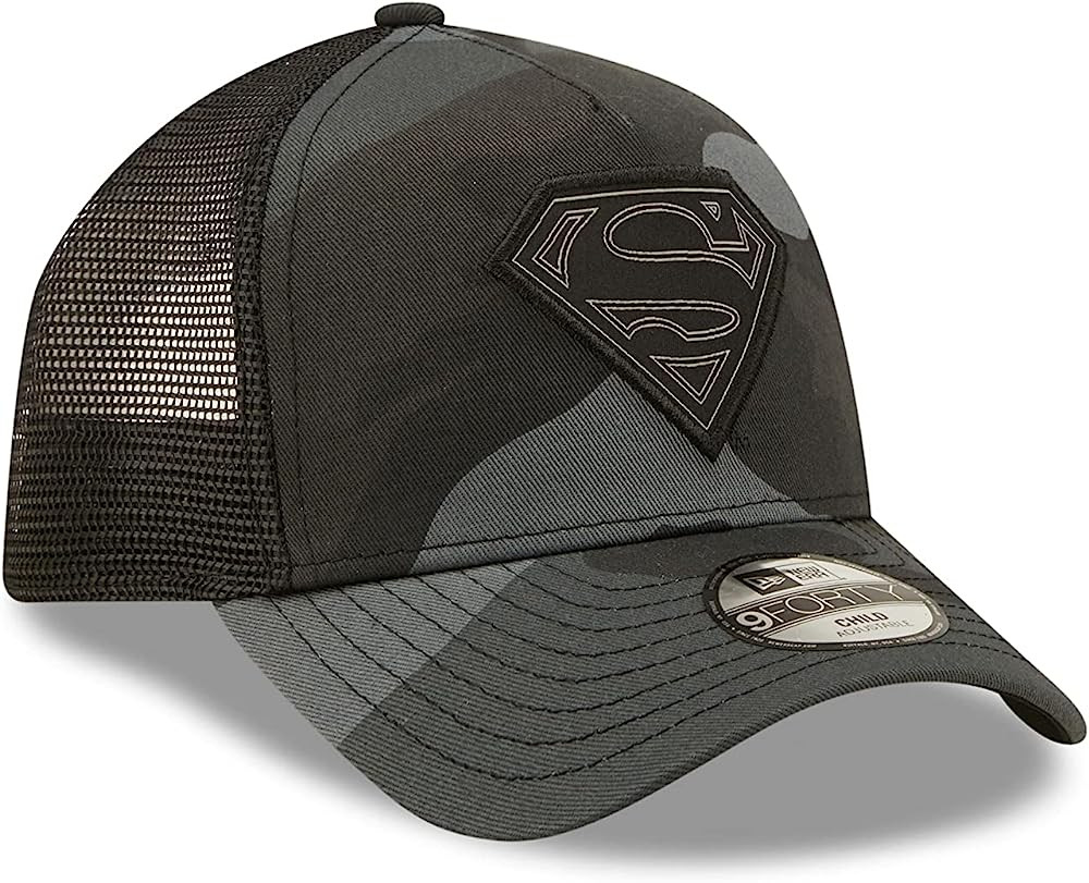 Character Trucker Casquette Enfant