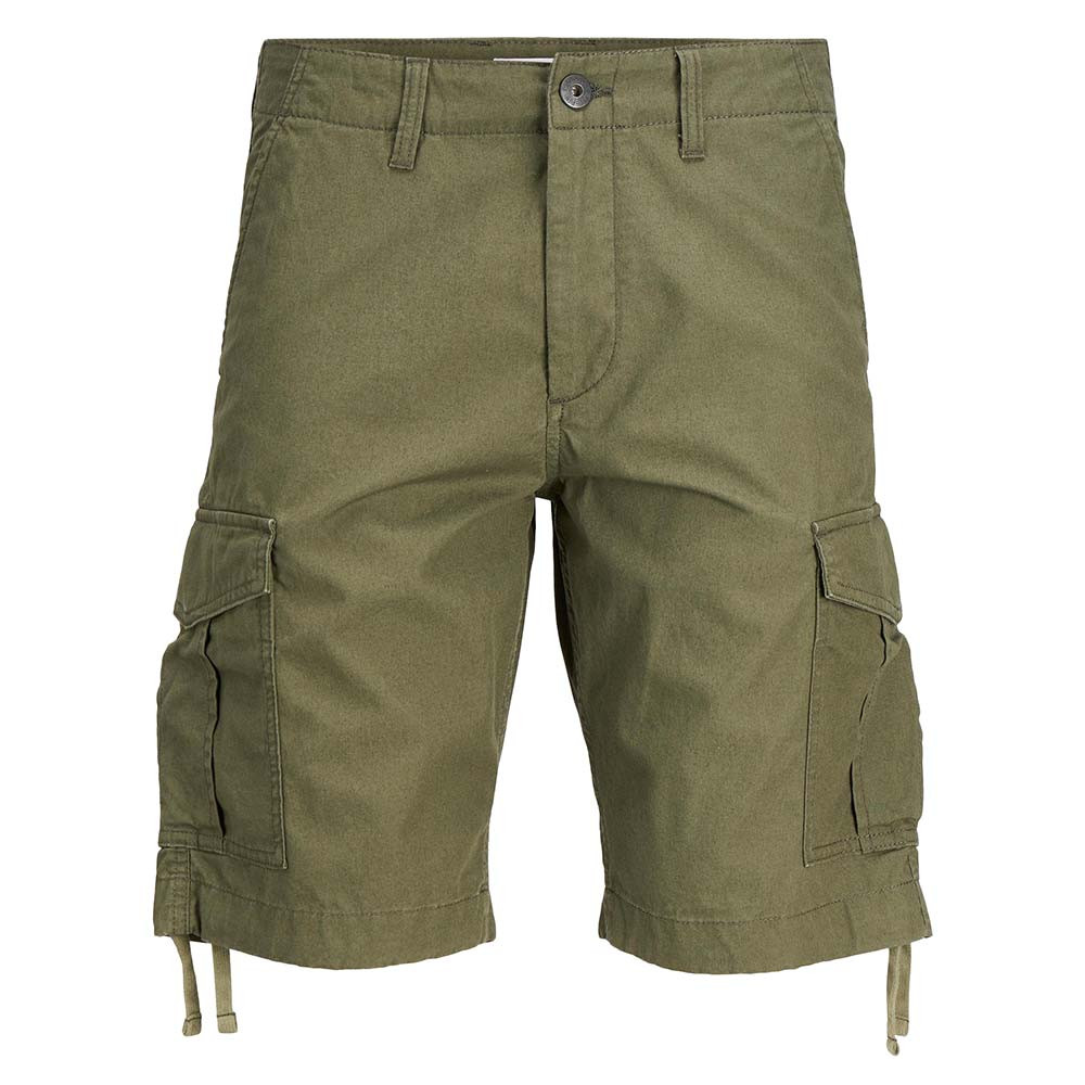 Charlie Cargo Bermuda Homme