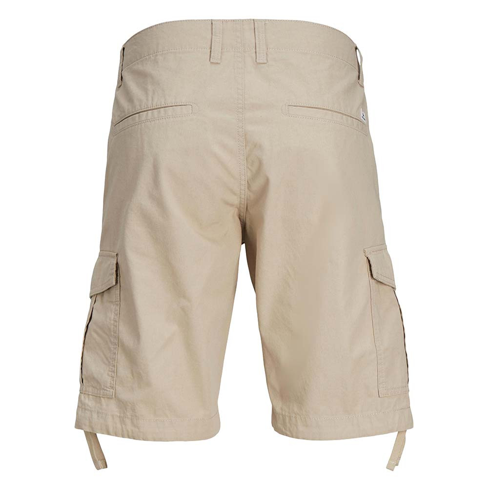 Charlie Cargo Bermuda Homme