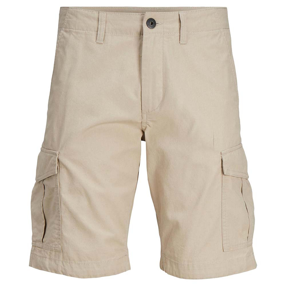 Charlie Cargo Bermuda Homme