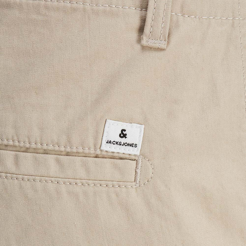 Charlie Cargo Bermuda Homme