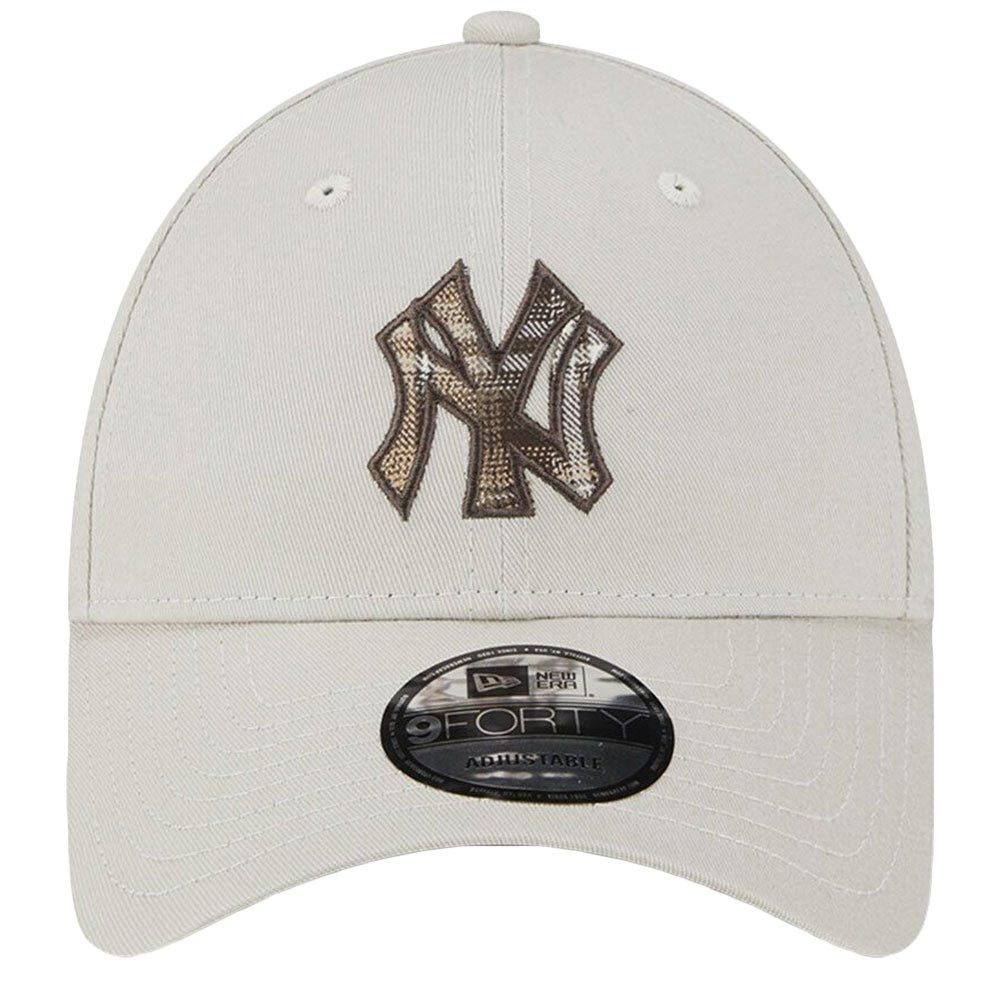 Check Infill 9 Casquette Homme