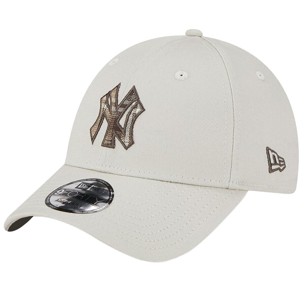 Check Infill 9 Casquette Homme
