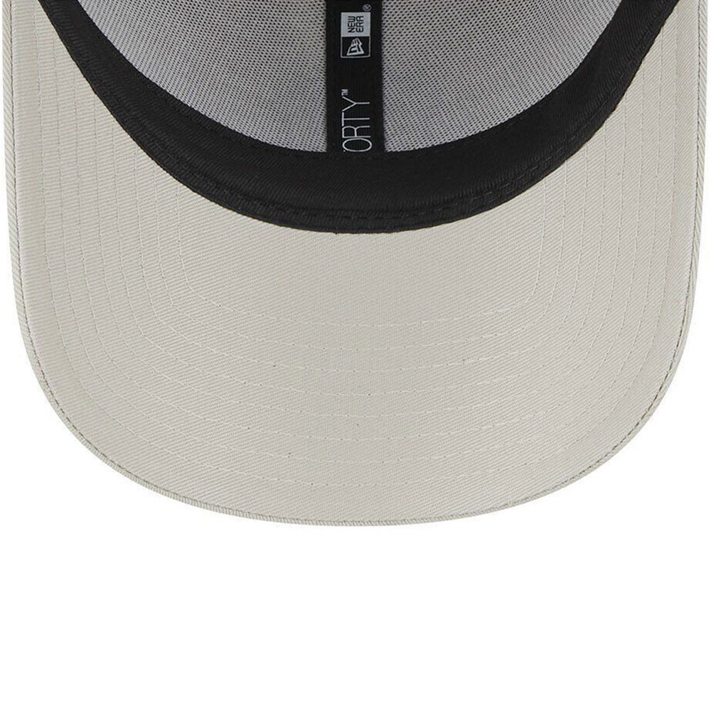 Check Infill 9 Casquette Homme