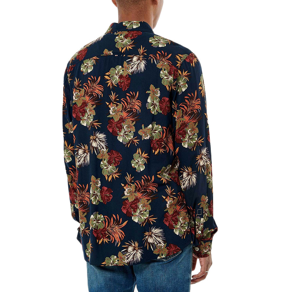 Chill Chemise Ml Homme