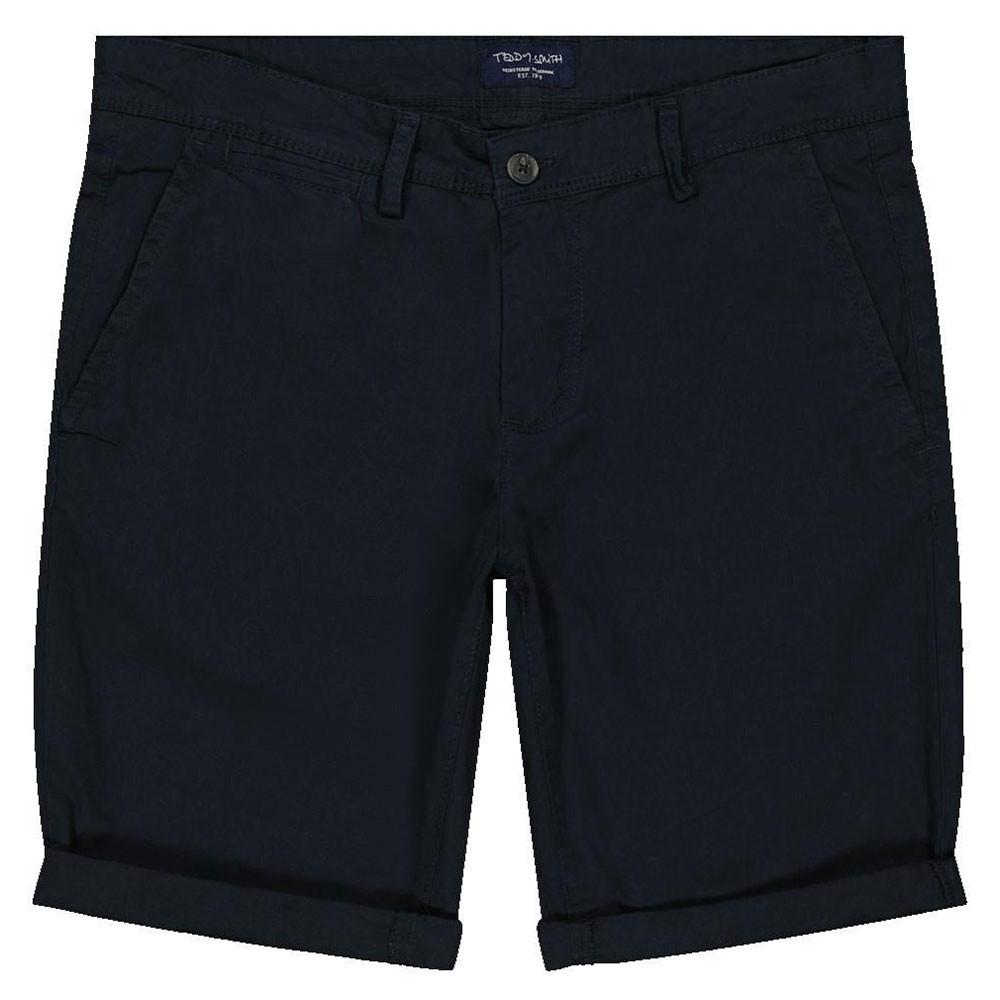 Chino Short Homme