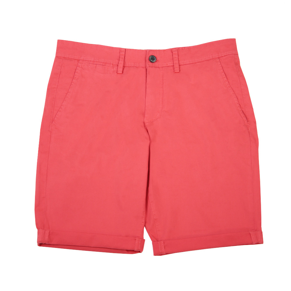 Chino Short Homme