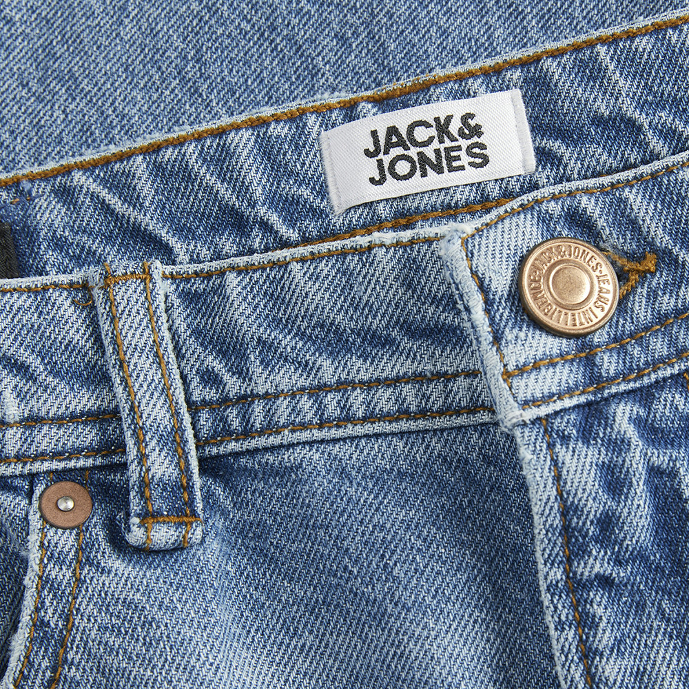 Chris Jeans Garçon