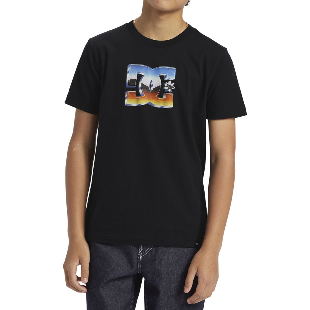 Chrome T-Shirt Mc Enfant