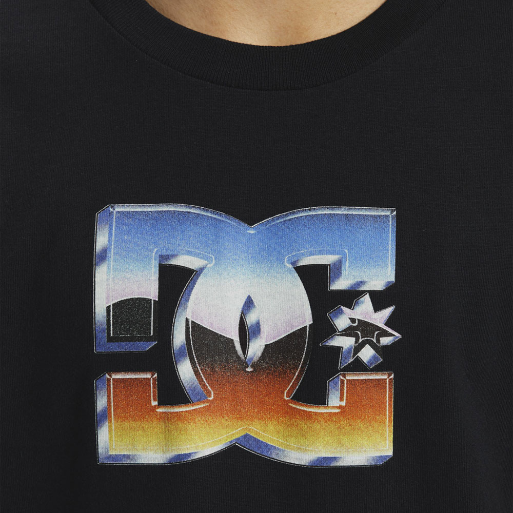 Chrome T-Shirt Mc Enfant