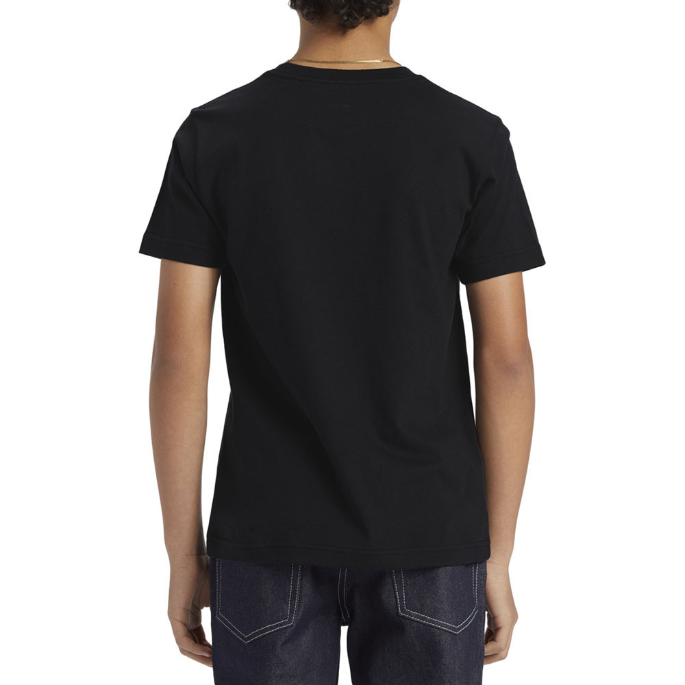 Chrome T-Shirt Mc Enfant