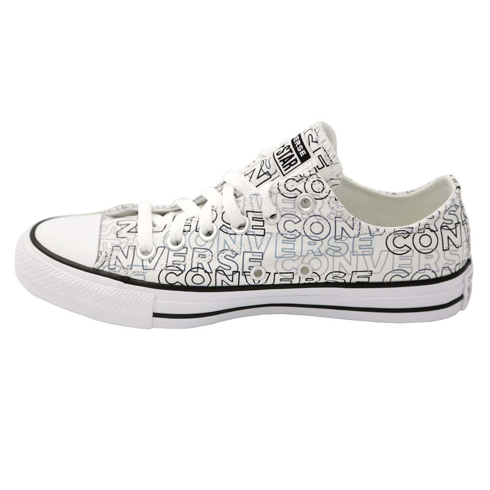 Chuck Taylor All Star Low Chaussure Femme