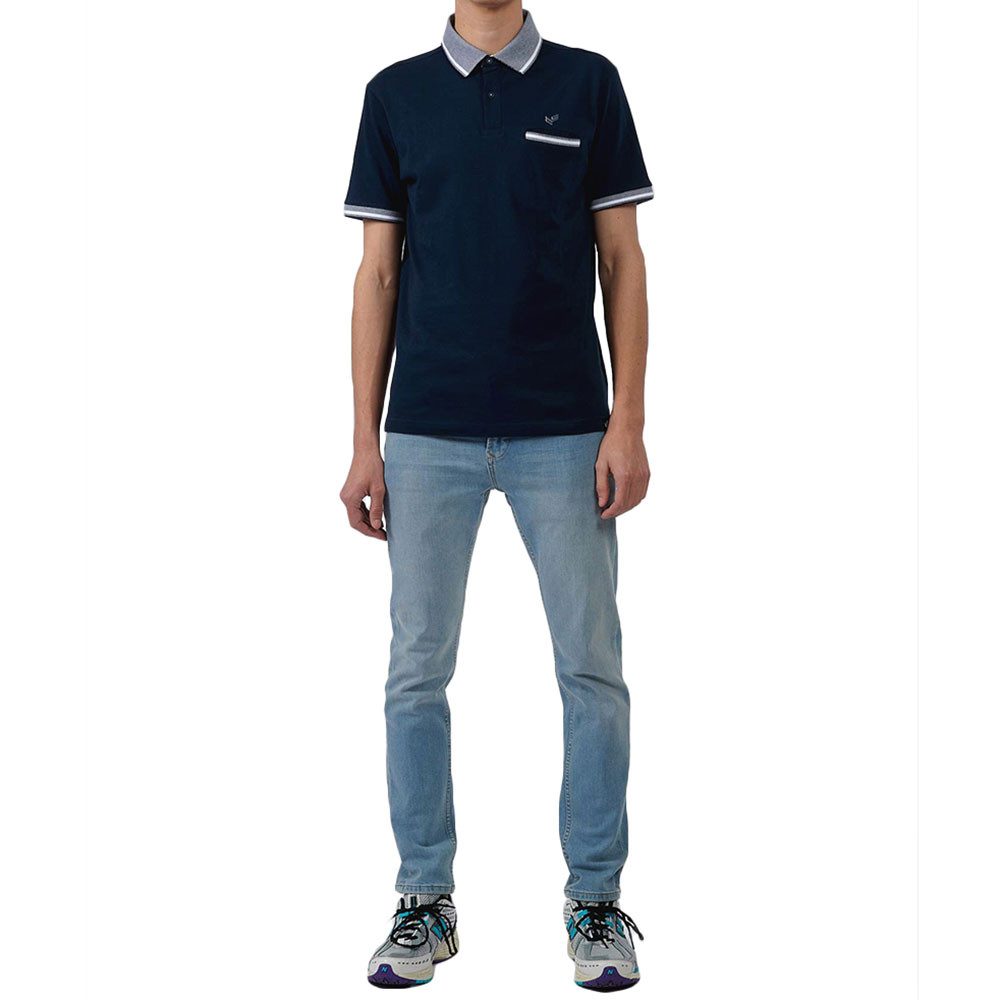 Chun Polo Mc Homme