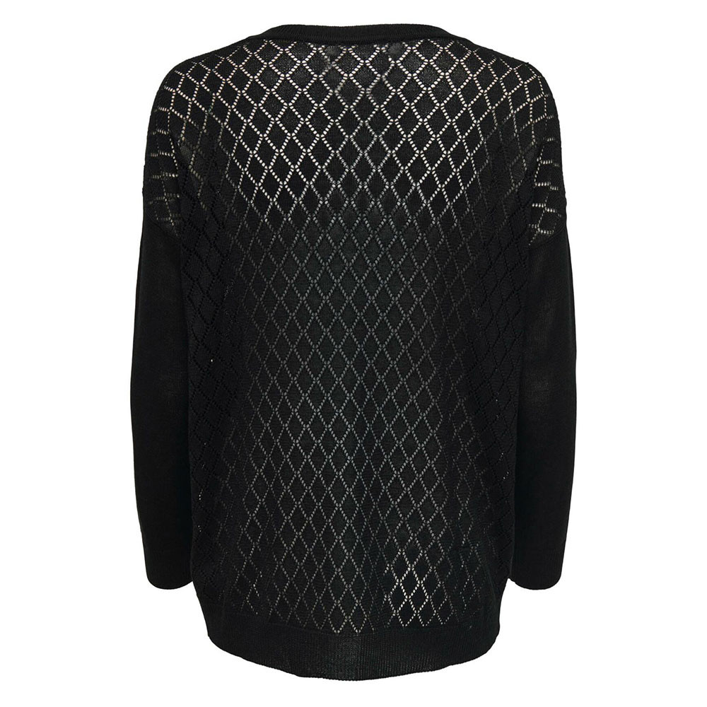 Cilja L/s Pull Femme