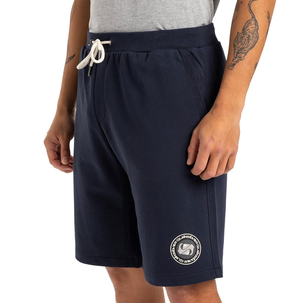 Circle Back Short Homme