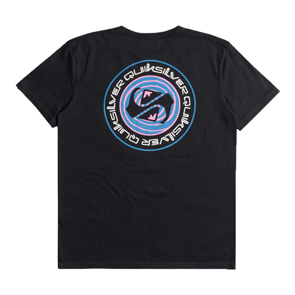 Circle Game T-Shirt Mc Homme