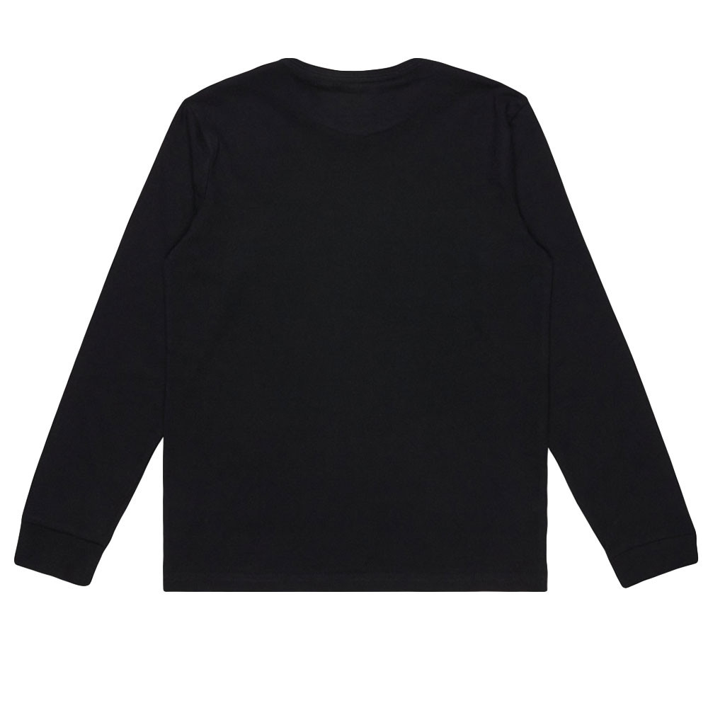 Circle Logo Lstyth T-Shirt Ml Enfant