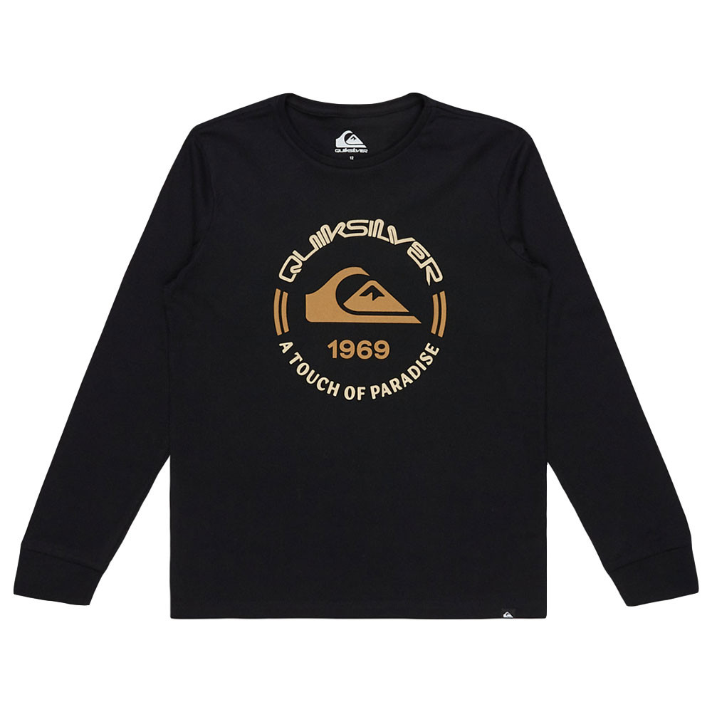 Circle Logo Lstyth T-Shirt Ml Enfant