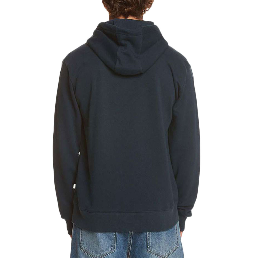 Quiksilver sweat homme clearance