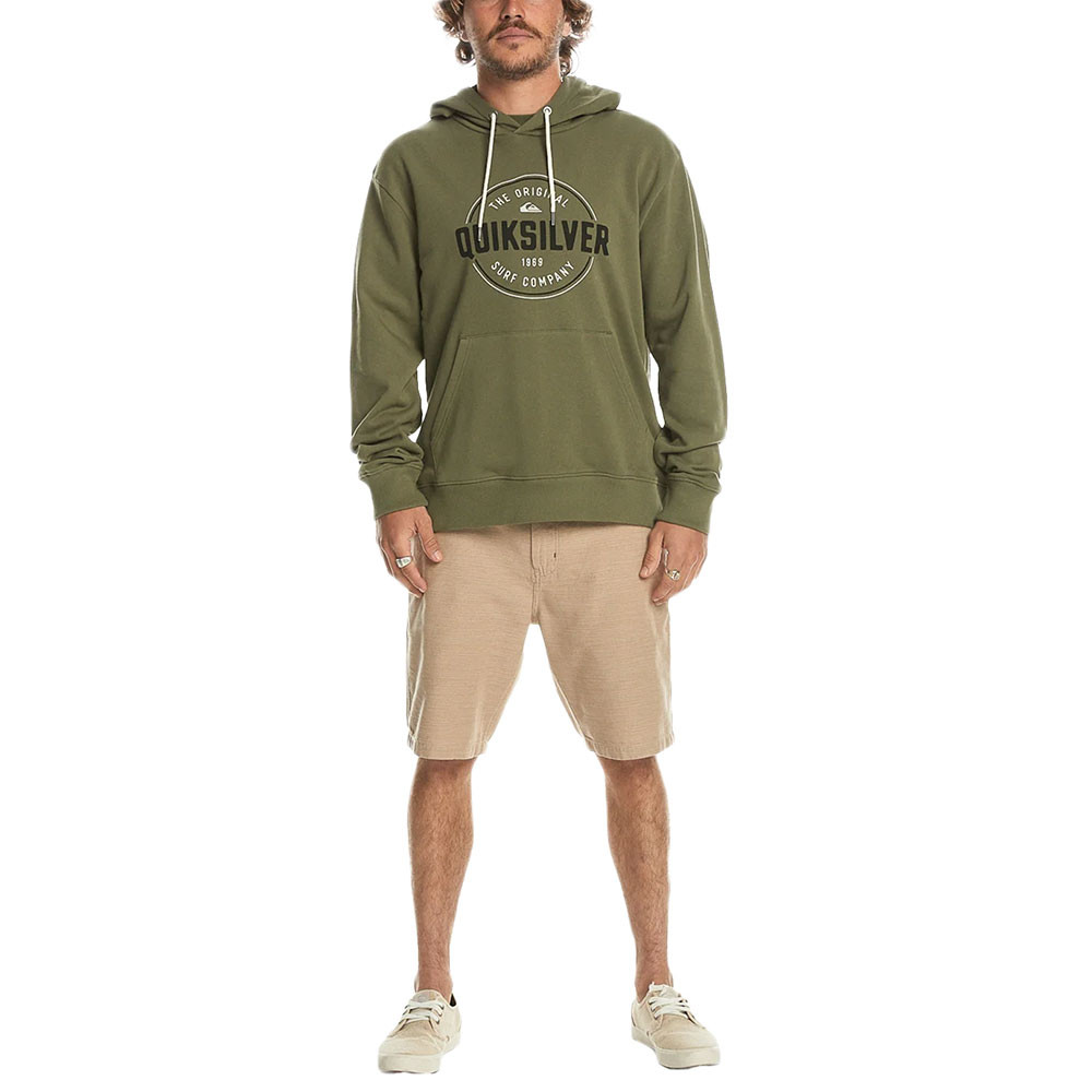 Circle Up Sweat Cap Homme