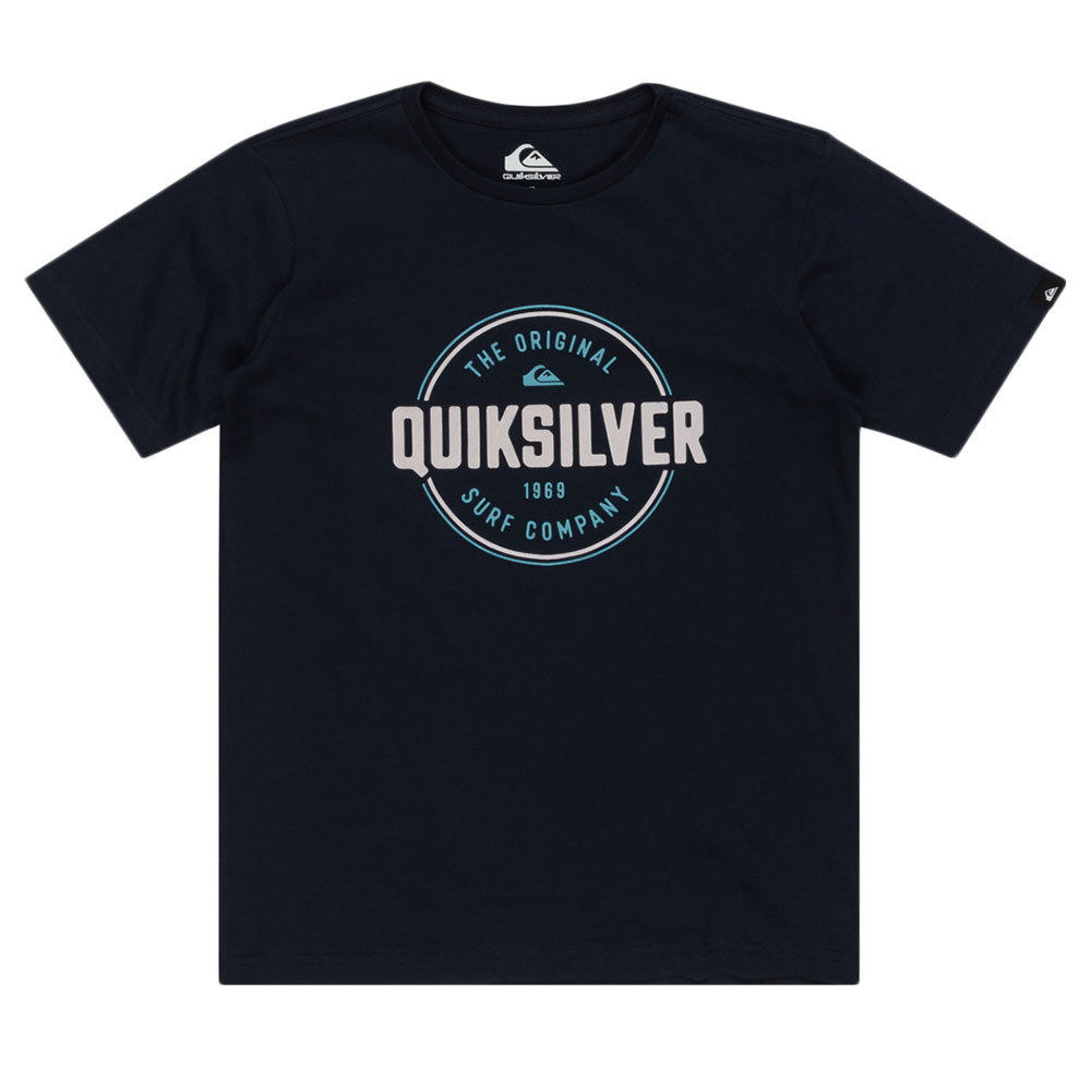Circle Up T-Shirt Mc Enfant